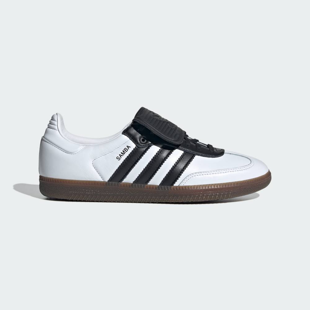 【SALE／20%OFF】adidas 【公式】アディダス adidas サンバ LT / Samba LT アディダス シューズ・靴 スニーカー ホワイト【送料無料】