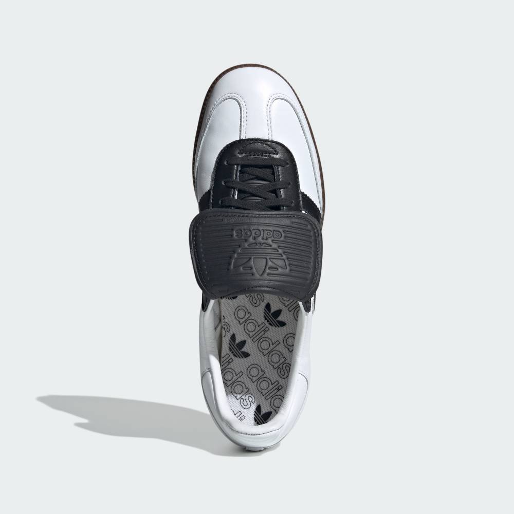 【SALE／20%OFF】adidas 【公式】アディダス adidas サンバ LT / Samba LT アディダス シューズ・靴 スニーカー ホワイト【送料無料】