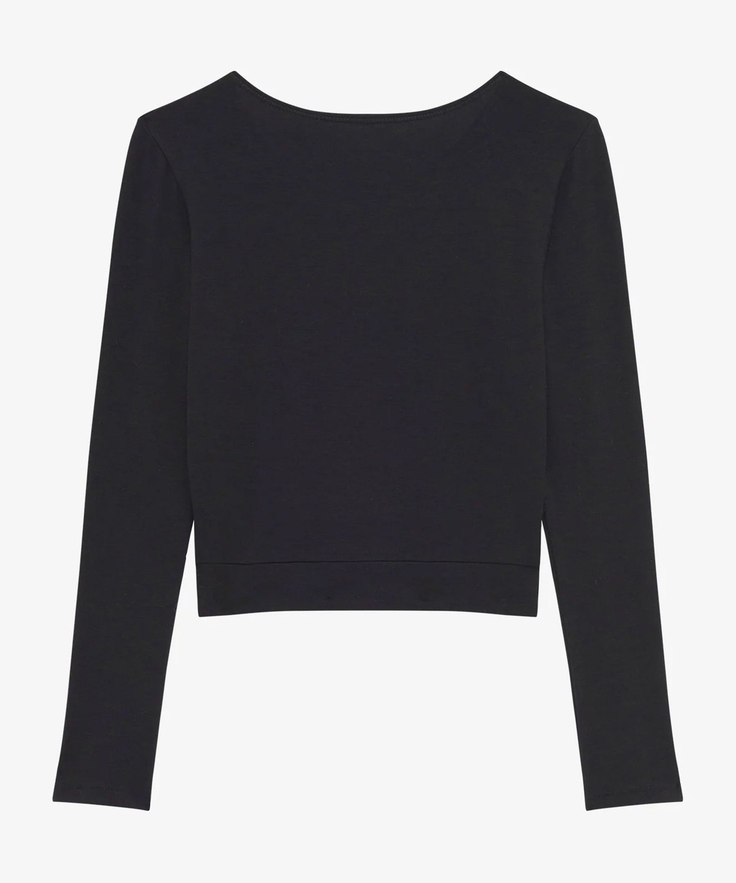 【SALE／20%OFF】Repetto ツイストフロント トップ レペット トップス その他のトップス【送料無料】