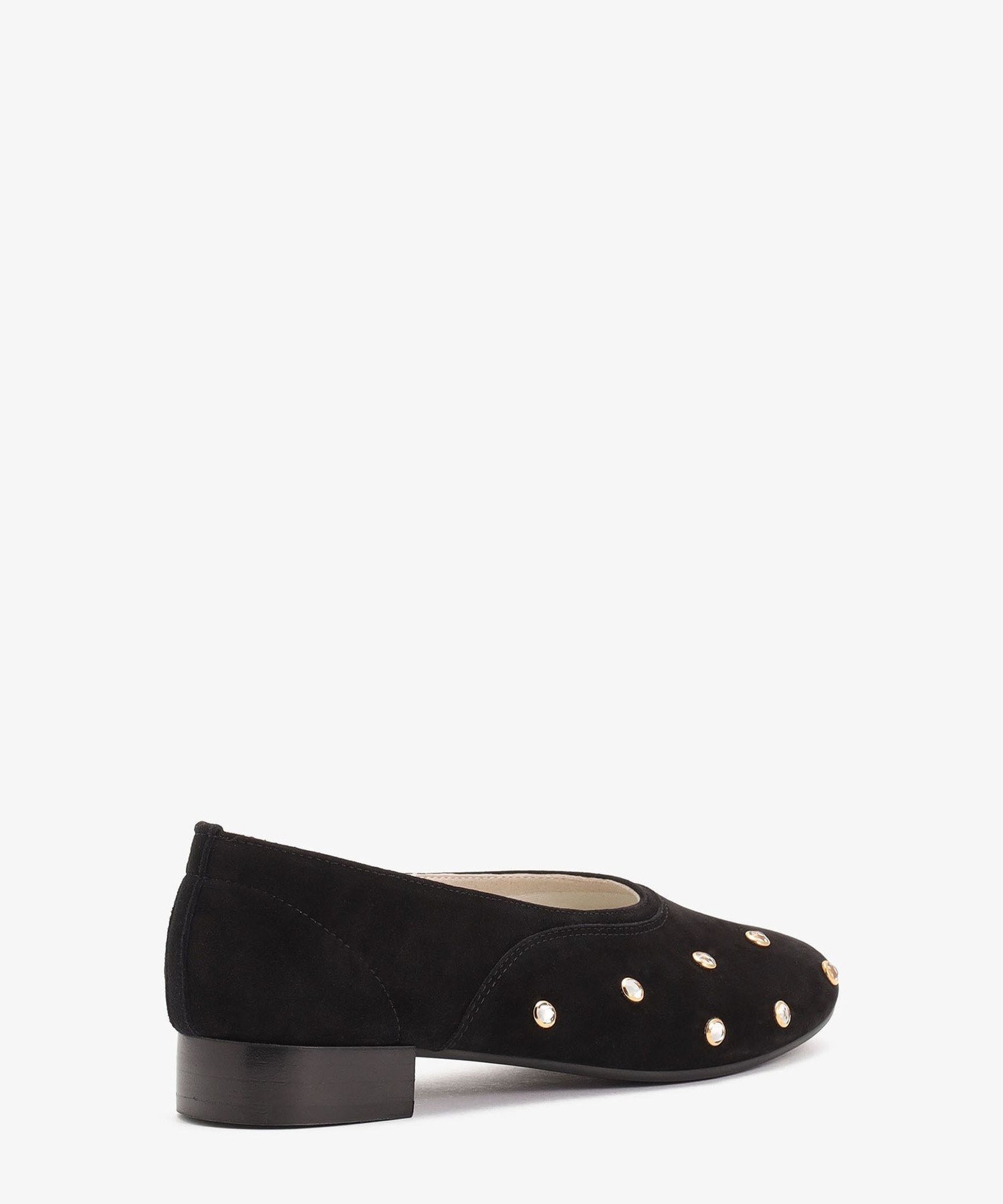 【SALE／20%OFF】Repetto Olympe バレエフラット - ラバーソール - EUサイズ レペット シューズ・靴 バレエシューズ【送料無料】