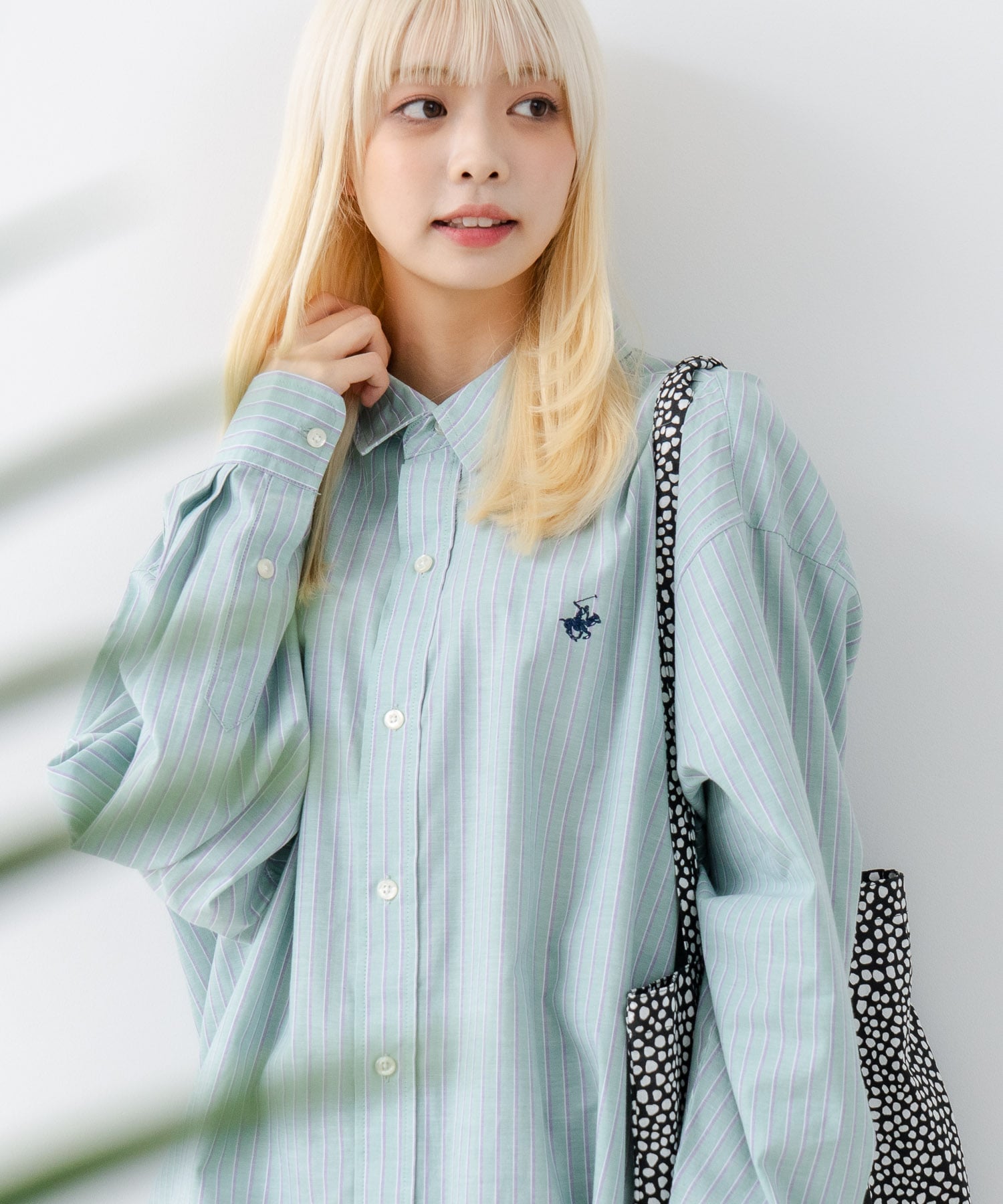BEVERLY HILLS POLO CLUBのアイテム