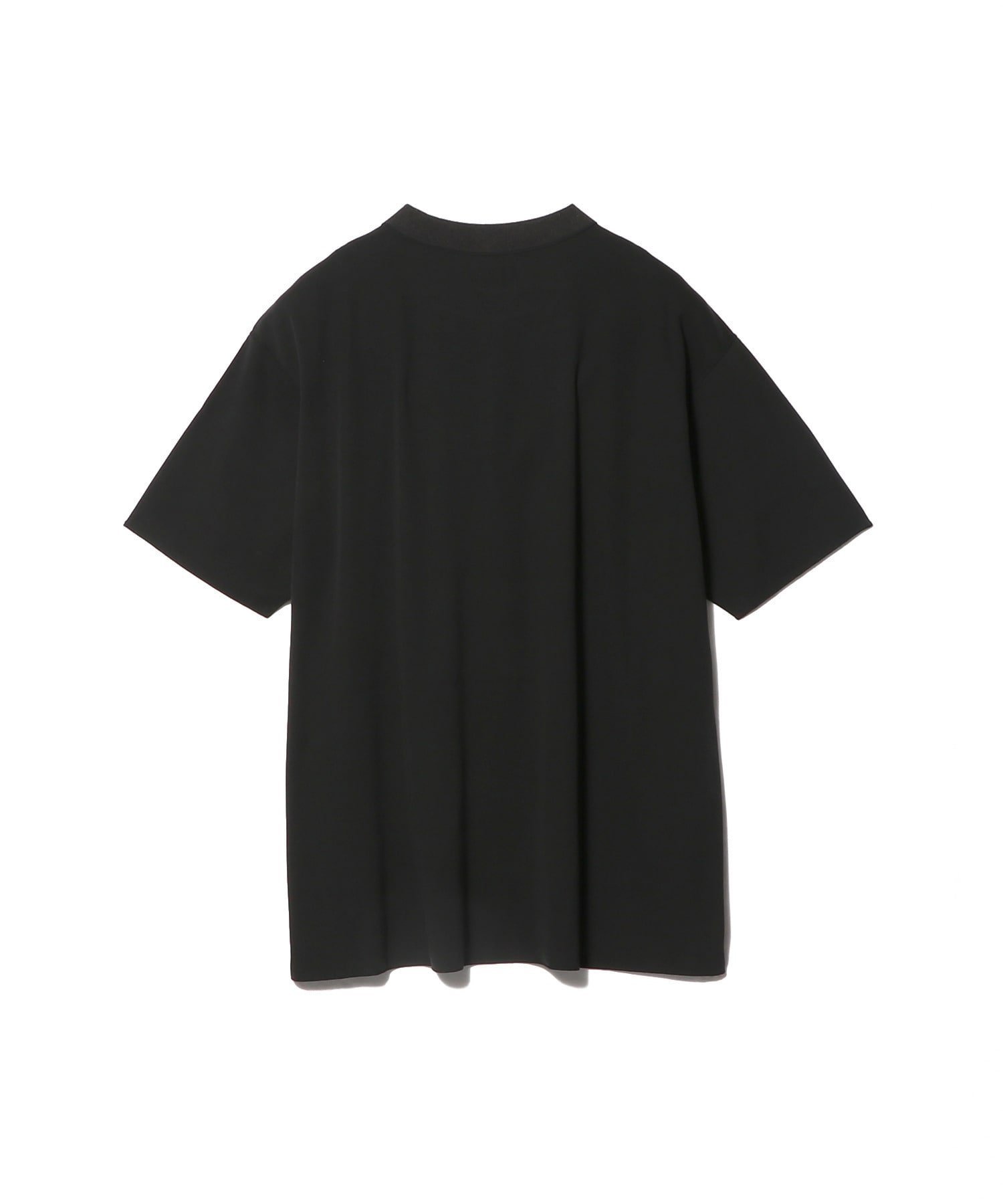 GOOD PEOPLE GOOD STITCHING GOOD PRODUCT for ESTNATION GOOD PEOPLE GOOD STITCHING GOOD PRODUCT for ESTNATION / コットンフェード カットソー エストネーション トップス カットソー・Tシャツ ホワイト ブラック【送料無料】