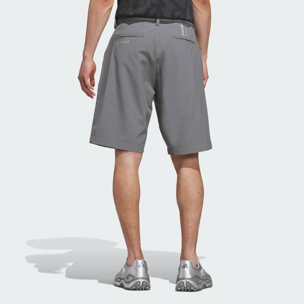 【公式】アディダス adidas 返品可 コードカオス ショートパンツ アディダス パンツ その他のパンツ グレー