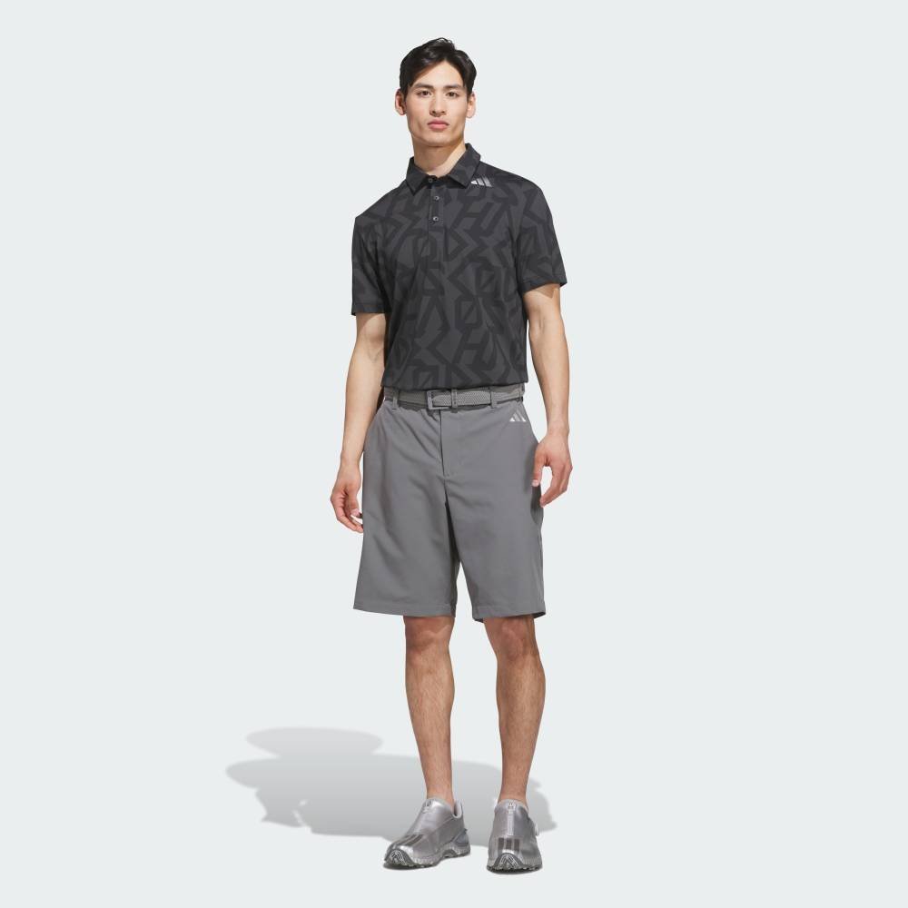 【公式】アディダス adidas 返品可 コードカオス ショートパンツ アディダス パンツ その他のパンツ グレー