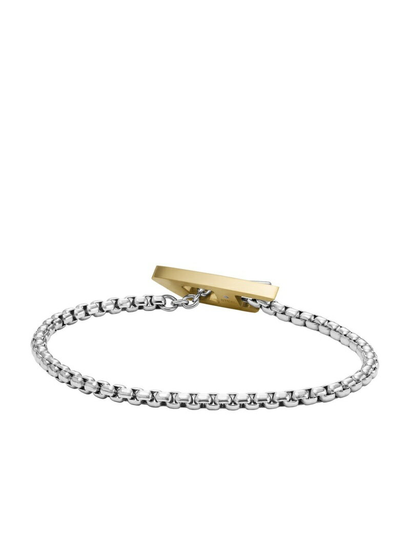 DIESEL バングル 楽天市場】DIESEL 2連ブレスレット ディーゼル メンズ