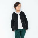 branshes 【軽】フリースジャケット ブランシェス ジャケット・アウター その他のジャケット・アウター ブラック ホワイト グリーン