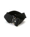 【SALE/20%OFF】realize select realize select/(U)【37mmインダストリアルバックル】ベルト レアリゼ ファッション雑...