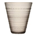 イッタラ 花瓶 iittala iittala カステヘルミ ベース 154mm リネン イッタラ インテリア・生活雑貨 フラワーベース・花瓶【送料無料】