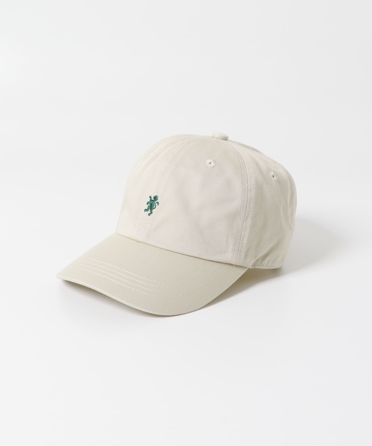 【SALE／10%OFF】URBAN RESEARCH DOORS GYMPHLEX 6PANEL CAP アーバンリサーチドアーズ 帽子 キャップ ホワイト ベージュ ネイビー【送料無料】