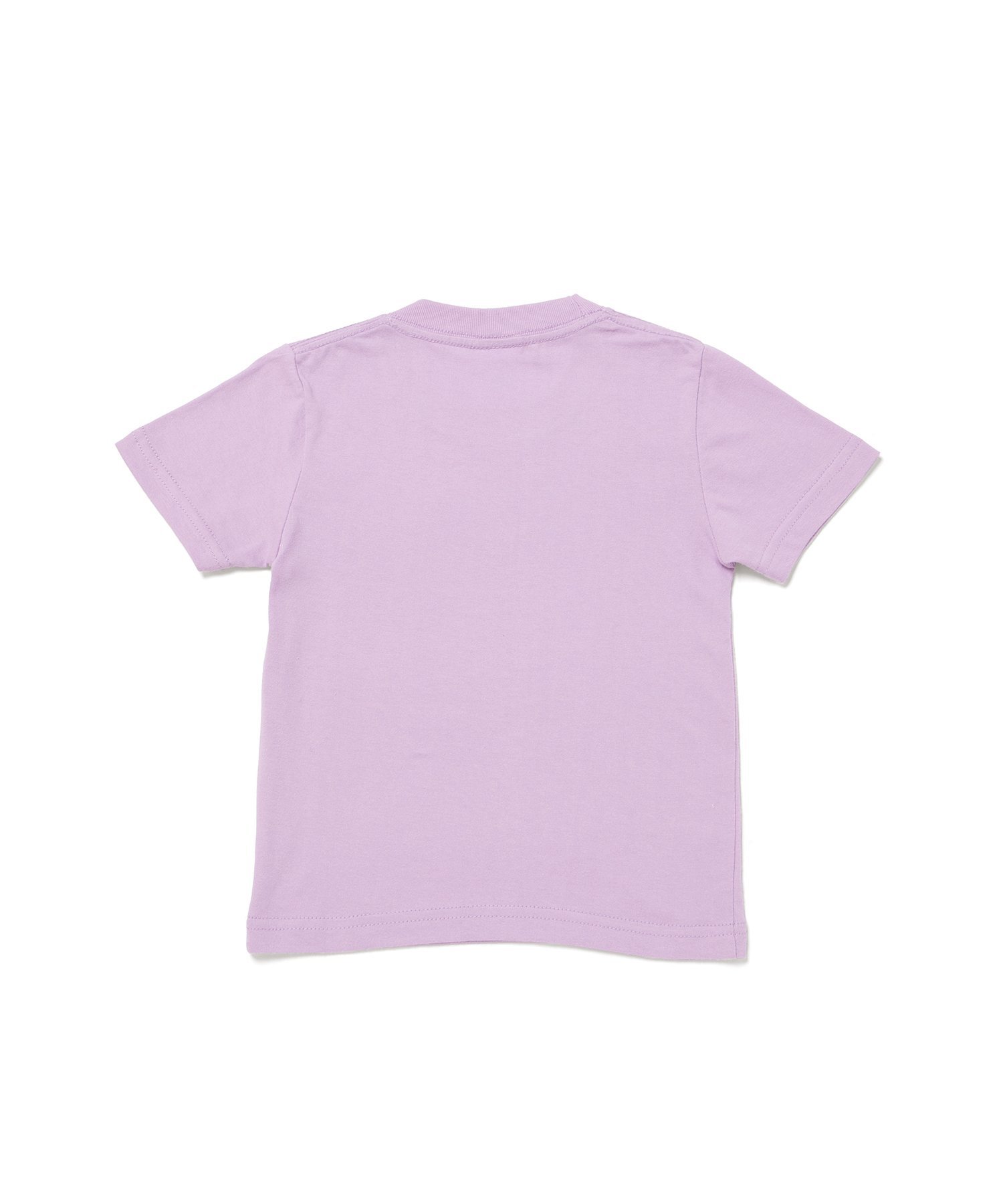 【SALE／70%OFF】bonjour records Hotel Olympia * Hello Kitty/ホテルオランピア * ハローキティ Kids Tee ボンジュールレコード トップス カットソー・Tシャツ パープル グリーン