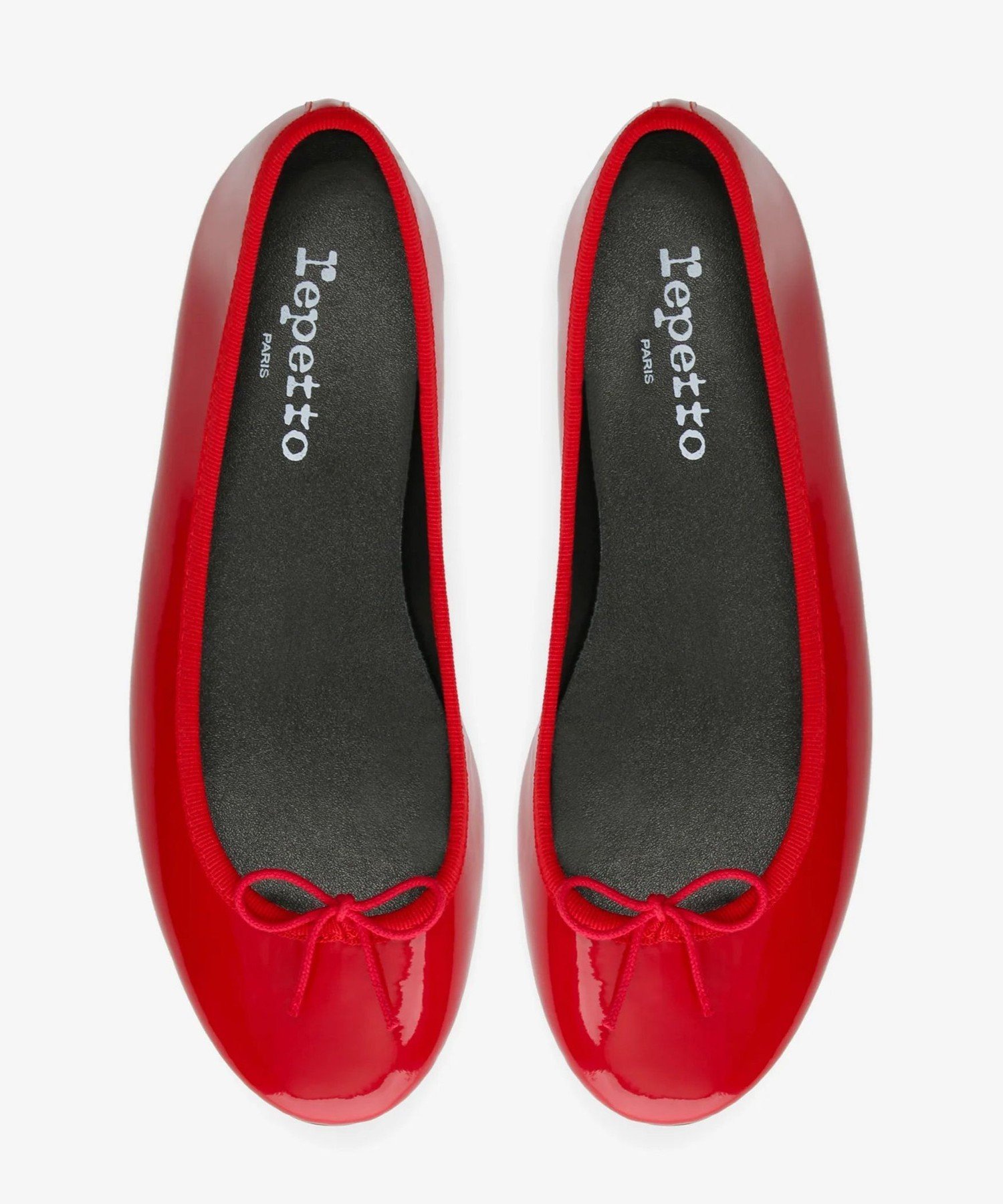 【SALE／20%OFF】Repetto Cendrillon バレエフラット - ラバーソール - EUサイズ レペット シューズ・靴 バレエシューズ【送料無料】
