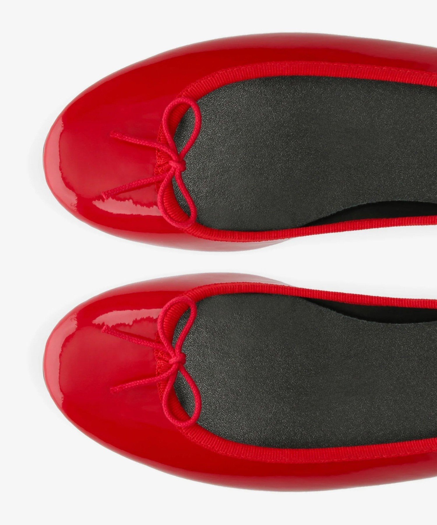 【SALE／20%OFF】Repetto Cendrillon バレエフラット - ラバーソール - EUサイズ レペット シューズ・靴 バレエシューズ【送料無料】