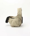 【SALE/30%OFF】JOURNAL STANDARD COTE&CIEL Hyco S Komatsu Beige ジャーナル スタンダード バッグ ショルダーバッグ ベージュ【送料無料】