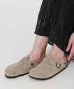 BEAUTY&YOUTH UNITED ARROWS <BIRKENSTOCK>ボストン/サンダル ビューティー&ユース ユナイテッドアローズ シューズ・靴 サ...