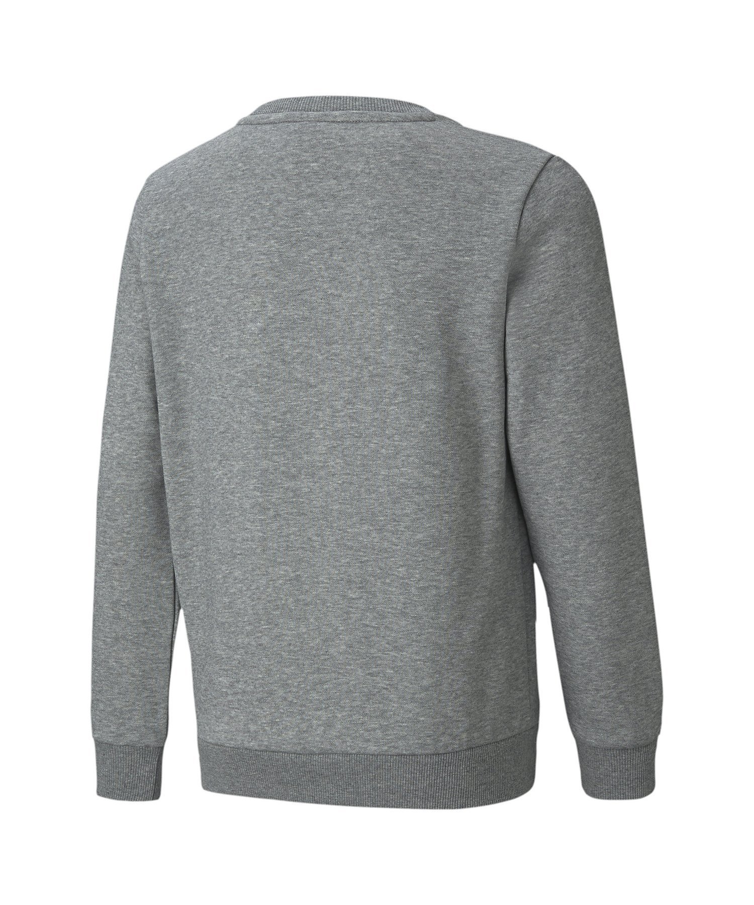 【SALE／30%OFF】PUMA ボーイズ ESS ビッグロゴ クルースウェット 裏起毛 120-160c...