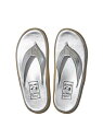 ISLAND SLIPPER 【ISLAND SLIPPER / アイランドスリッパ】PT202 トングサンダル レザー UNISEX ジーエムティーショップ ...