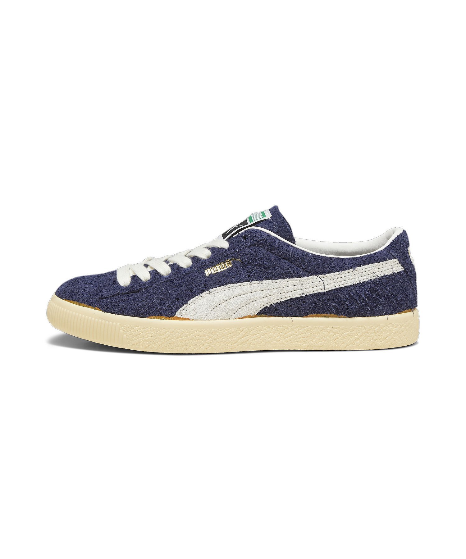 【SALE／30 OFF】PUMA ユニセックス スウェード ヴィンテージ THE NEVERWORN II スニーカー プーマ シューズ 靴 スニーカー【送料無料】