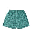 【SALE/47%OFF】Aquascutum Aquascutum/(M)AQトランクス/チェックBー2本ゴム レナウンインクス インナー・ルームウェア ボク...