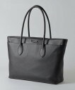 【SALE/20%OFF】BLACK LABEL CRESTBRIDGE シュリンクレザートート ブルーレーベル / ブラックレーベル・クレストブリッジ バッグ...