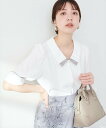 natural couture レディース トップス ナチュラルクチュール
