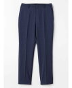 Aquascutum WOMEN 【セットアップ対応】REDA ACTIVE PANTS アクアスキュータム パンツ その他のパンツ ネイビー【送料無料】