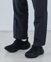 Bshop VEJA | CONDOR 3 ADVANCED BLACK MEN ビショップ シューズ・靴 スニーカー ブラック【送料無料】