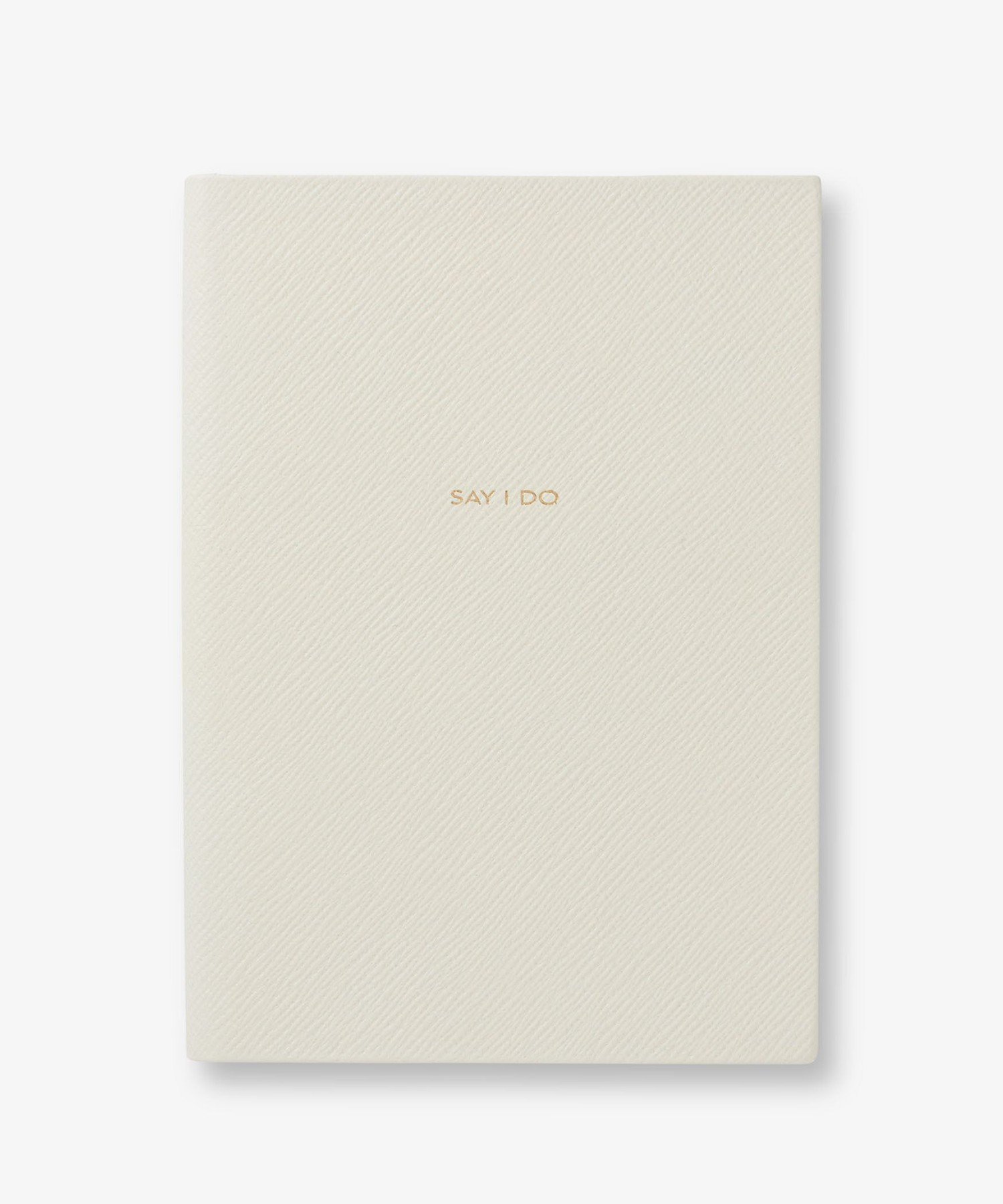 SMYTHSON Pastegrain Soho Wedding Planner スマイソン 文房具 手帳・メモ帳 ホワイト【送料無料】