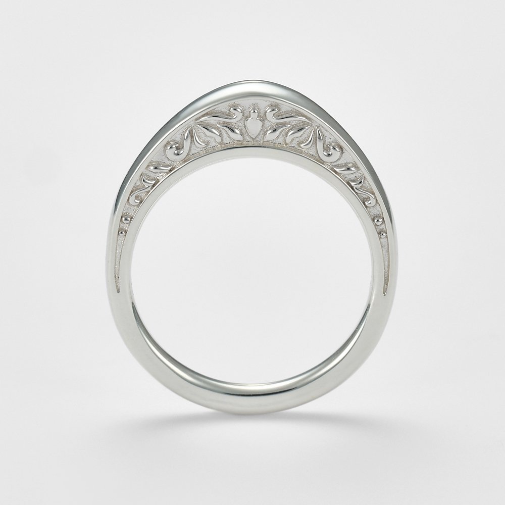 楽天市場】アガット リング 5号の通販