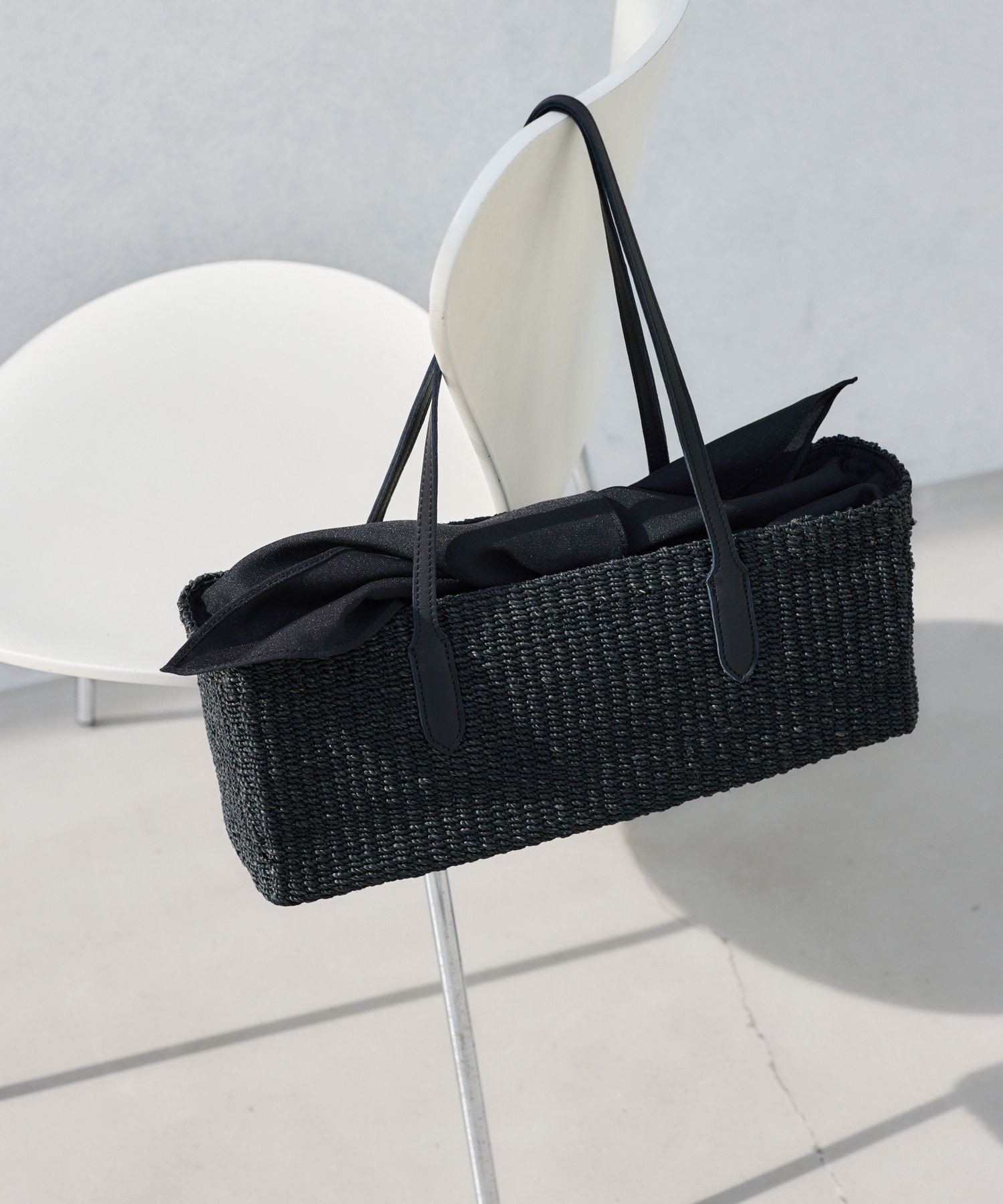 【SALE／20%OFF】BARNYARDSTORM Bagmati(バグマティ) / スクエアカゴBAG バンヤー...
