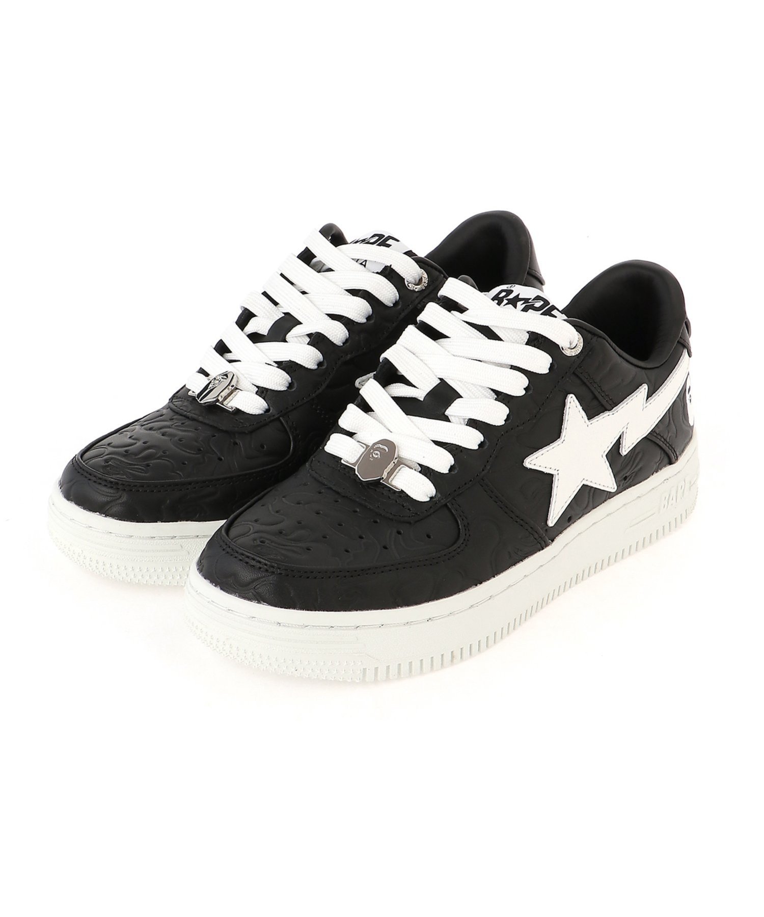 BAPESTA A BATHING APE BAPE STA 3