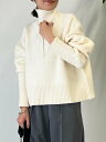 un dix cors レディース トップス アンディコール