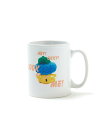【SALE/50%OFF】OKI KENICHI MAG / マグカップ フリークスストア 食器・調理器具・キッチン用品 カトラリー ホワイト