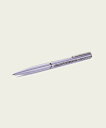 SWAROVSKI 【公式】【スワロフスキー】Crystal Shimmer Glide ボールペン スワロフスキー 文房具 ペン・インク パープル【送料無料】