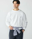 SHIPS メンズ トップス シップス SHIPS MEN