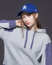 YEVS 【NEWERA】NEW ERA MLB OHTANI(9TWENTY)【ユニセックス】 イーブス 帽子 キャップ ネイビー【送料無料】