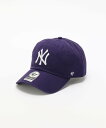 JOURNAL STANDARD 47 CLEAN UP YANKEES / クリーンナップ ニューヨーク・ヤンキース ジャーナル スタンダード 帽子 キャップ...