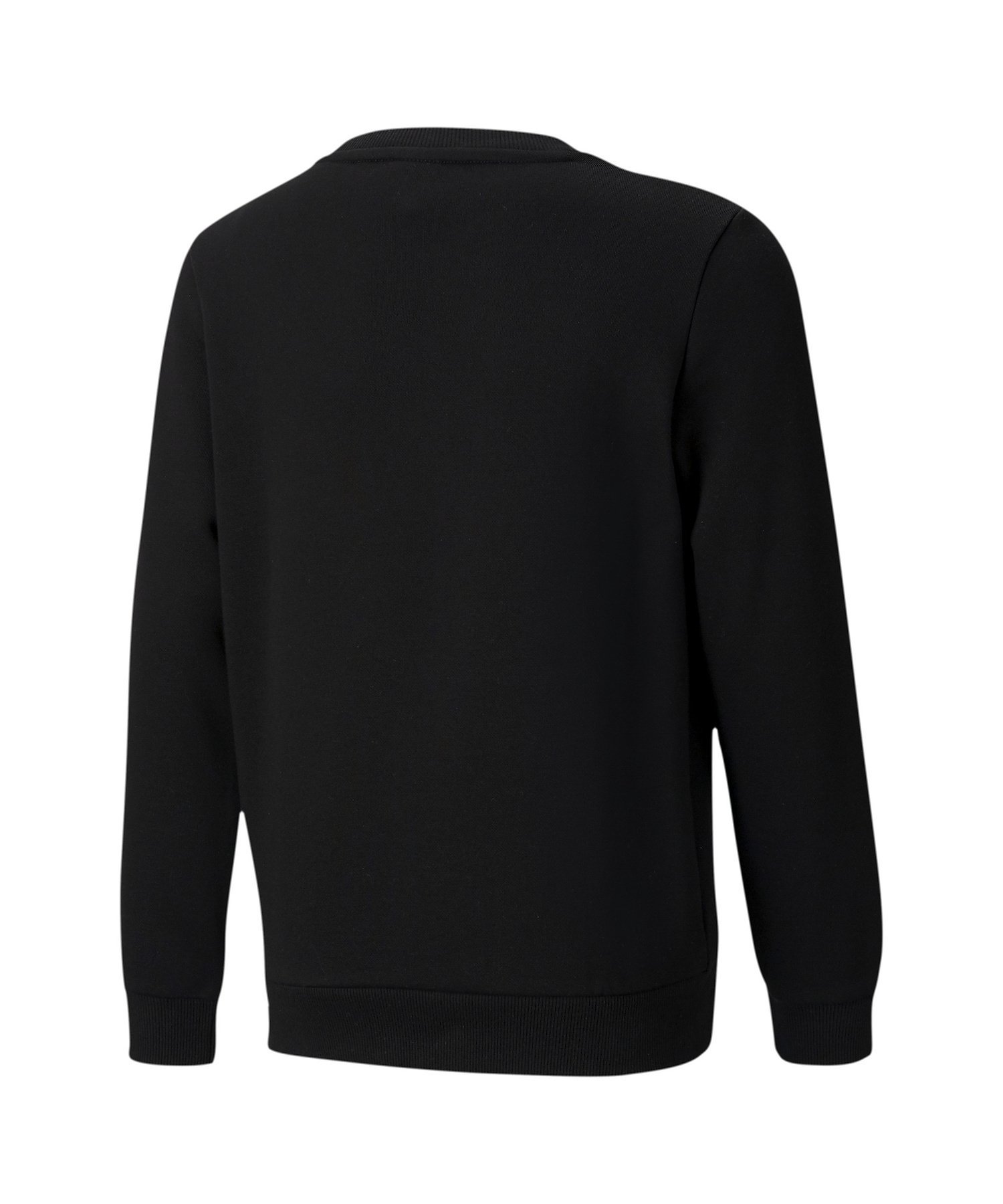 【SALE／37%OFF】PUMA ボーイズ ESS ビッグロゴ クルースウェット 裏起毛 120-160c...