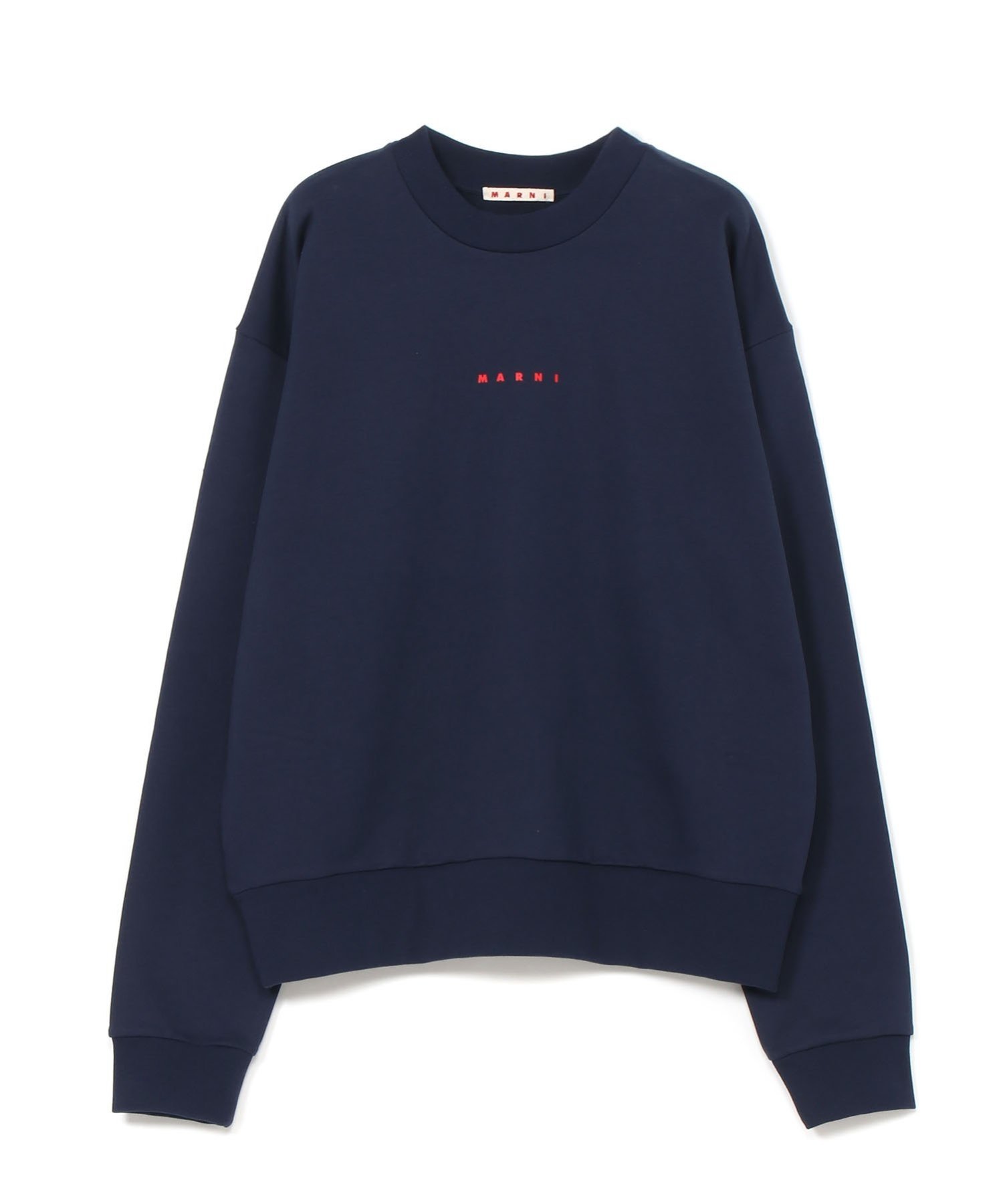 楽天市場】MARNI マルニ(スウェット・トレーナー|トップス 楽天市場】MARNI マルニ(スウェット・トレーナー|トップス