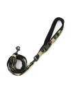 A BATHING APE ABC CAMO DOG LEADS ア ベイシング エイプ ペット用品 ペット用首輪・ハーネス・リード グリーン【送料無料】
