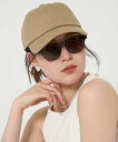 BEAUTY&YOUTH UNITED ARROWS <A.D.S.R.>JIL サングラス ビューティー&ユース ユナイテッドアローズ ファッション雑貨 サングラス グレー【送料無料】(4)
