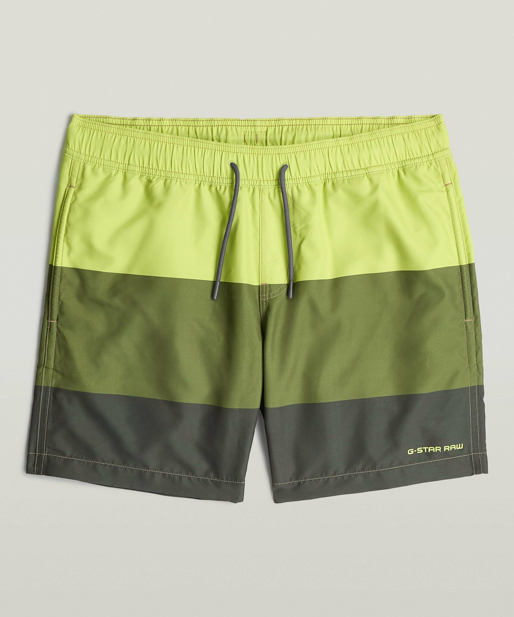 【SALE/40%OFF】G-Star RAW 【公式ショップ】DIRIK COLOR BLOCK SWIMSHORT/カラーブロックデザインスイムショートパンツ/水陸両用 ジースターロゥ 水着・スイムグッズ 水着 イエロー【送料無料】