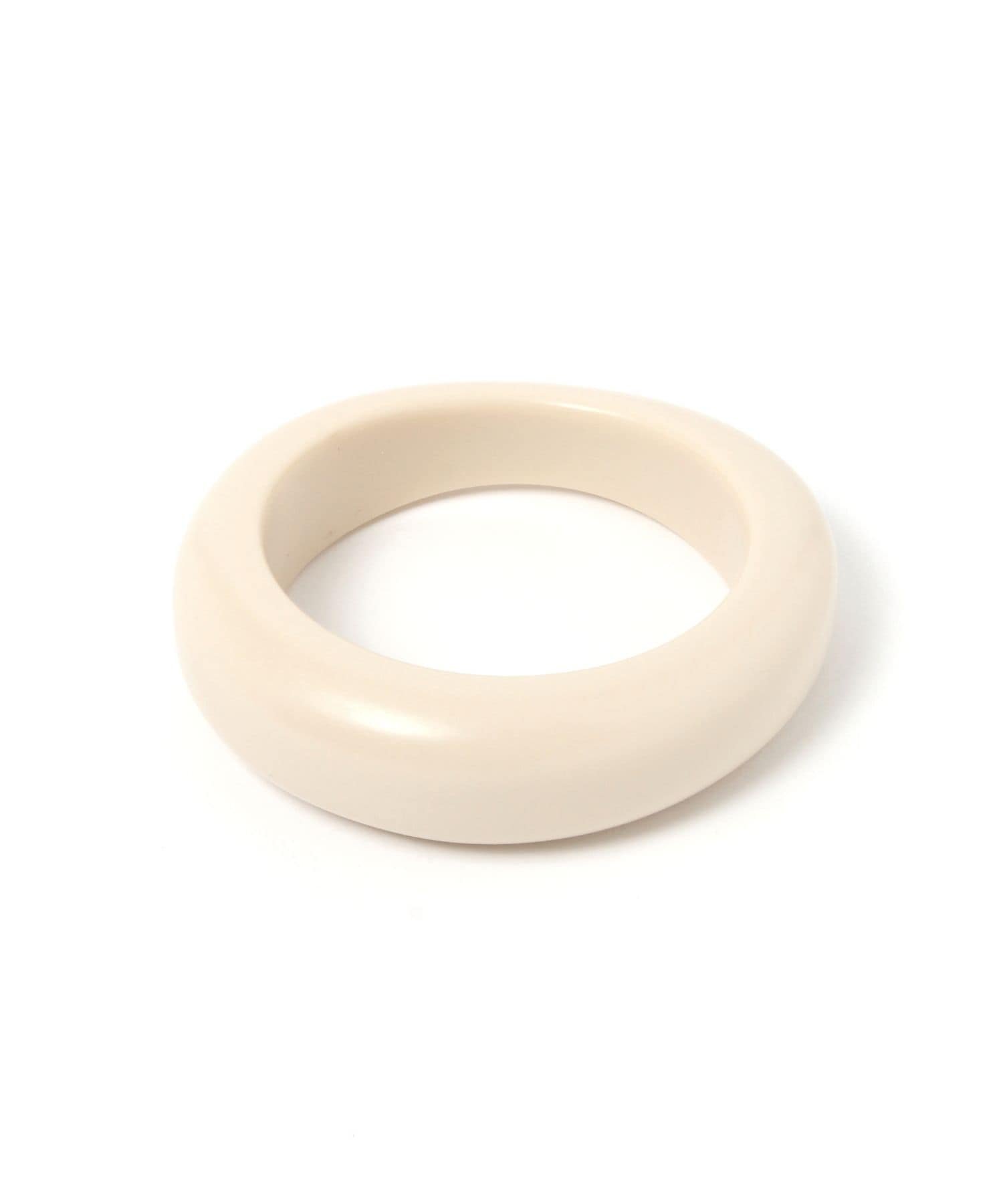 BABYLONE 【mabel】アクリルバングル バビロン アクセサリー・腕時計 ブレスレット・バングル ブラウン ピンク【送料無料】
