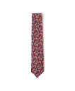 BEAMS PLUS BEAMS PLUS / Silk Tie Hopsack Paisley Print ビームス メン スーツ・フォーマル ネクタイ・蝶ネクタイ グリーン レッド ブルー【送料無料】