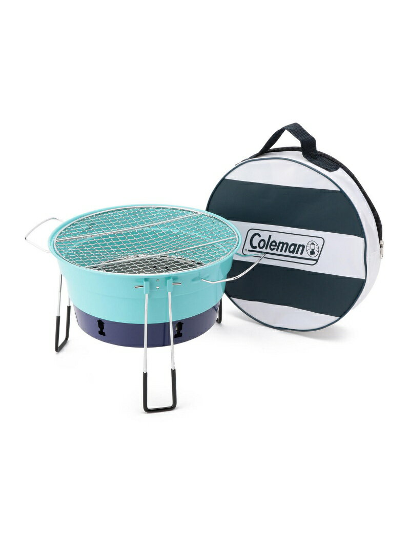 Afternoon Tea LIVING Coleman/BBQコンロ アフタヌーンティー・リビング 福袋・ギフト・その他 その他 レッド【送料無料】のサムネイル