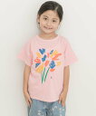 URBAN RESEARCH DOORS（アーバンリサーチドアーズ）BOBO CHOSES Fireworks t-shirts(KIDS)お花のような花火のイラストが可愛いイラストTシャツ。ドロップショルダーでゆとりのあるシルエットです。【BOBOCHOSES(ボボショセス)】子供たちのイマジネーションをインスピレーションに、各コレクションにストーリーを持たせた独特のキッズウェアを展開するスペインのブランド。環境への配慮を第一に、オーガニック素材やリサイクル素材を用いローカルでの製造にこだわっています。上質なコットンやウールが際立つ、遊び心に溢れた色遣い、手描きイラストのプリント、着心地のいいデザインが特徴。【2024Spring/Summer】【24SS】※商品画像は、光の当たり具合やパソコンなどの閲覧環境により、実際の色味と異なって見える場合がございます。予めご了承ください。※商品の色味の目安は、商品単体の画像をご参照ください。▼お気に入り登録のおすすめ▼お気に入り登録商品は、マイページにて現在の価格情報や在庫状況の確認が可能です。お買い物リストの管理に是非ご利用下さい。素材感透け感:なし伸縮性:ややあり裏地:なし光沢:なしポケット:なし店舗にてお問い合わせの際は、下記の品番をお申し付け下さい。品番：DK45-124AC006モデル身長：-　着用サイズ：-型番：489774-3W-2Q KP0735【採寸】サイズ肩幅着丈身幅袖丈10039cm38.5cm37cm6cm11041cm42.5cm39cm7cm12043cm45.5cm42cm8cm13045cm48.5cm44cm10cm商品のサイズについて【商品詳細】スペイン素材：コットン100%サイズ：100、110、120、130※画面上と実物では多少色具合が異なって見える場合もございます。ご了承ください。商品のカラーについて 【予約商品について】 ※「先行予約販売中」「予約販売中」をご注文の際は予約商品についてをご確認ください。URBAN RESEARCH DOORS（アーバンリサーチドアーズ）BOBO CHOSES Fireworks t-shirts(KIDS)お花のような花火のイラストが可愛いイラストTシャツ。ドロップショルダーでゆとりのあるシルエットです。【BOBOCHOSES(ボボショセス)】子供たちのイマジネーションをインスピレーションに、各コレクションにストーリーを持たせた独特のキッズウェアを展開するスペインのブランド。環境への配慮を第一に、オーガニック素材やリサイクル素材を用いローカルでの製造にこだわっています。上質なコットンやウールが際立つ、遊び心に溢れた色遣い、手描きイラストのプリント、着心地のいいデザインが特徴。【2024Spring/Summer】【24SS】※商品画像は、光の当たり具合やパソコンなどの閲覧環境により、実際の色味と異なって見える場合がございます。予めご了承ください。※商品の色味の目安は、商品単体の画像をご参照ください。▼お気に入り登録のおすすめ▼お気に入り登録商品は、マイページにて現在の価格情報や在庫状況の確認が可能です。お買い物リストの管理に是非ご利用下さい。素材感透け感:なし伸縮性:ややあり裏地:なし光沢:なしポケット:なし店舗にてお問い合わせの際は、下記の品番をお申し付け下さい。品番：DK45-124AC006モデル身長：-　着用サイズ：-型番：489774-3W-2Q KP0735【採寸】サイズ肩幅着丈身幅袖丈10039cm38.5cm37cm6cm11041cm42.5cm39cm7cm12043cm45.5cm42cm8cm13045cm48.5cm44cm10cm商品のサイズについて【商品詳細】スペイン素材：コットン100%サイズ：100、110、120、130※画面上と実物では多少色具合が異なって見える場合もございます。ご了承ください。商品のカラーについて 【予約商品について】 ※「先行予約販売中」「予約販売中」をご注文の際は予約商品についてをご確認ください。■重要なお知らせ※ 当店では、ギフト配送サービス及びラッピングサービスを行っておりません。ご注文者様とお届け先が違う場合でも、タグ（値札）付「納品書 兼 返品連絡票」同梱の状態でお送り致しますのでご了承ください。 ラッピング・ギフト配送について※ 2点以上ご購入の場合、全ての商品が揃い次第一括でのお届けとなります。お届け予定日の異なる商品をお買い上げの場合はご注意下さい。お急ぎの商品がございましたら分けてご購入いただきますようお願い致します。発送について ※ 買い物カートに入れるだけでは在庫確保されませんのでお早めに購入手続きをしてください。当店では在庫を複数サイトで共有しているため、同時にご注文があった場合、売切れとなってしまう事がございます。お手数ですが、ご注文後に当店からお送りする「ご注文内容の確認メール」をご確認ください。ご注文の確定について ※ Rakuten Fashionの商品ページに記載しているメーカー希望小売価格は、楽天市場「商品価格ナビ」に登録されている価格に準じています。 商品の価格についてURBAN RESEARCH DOORSURBAN RESEARCH DOORSのその他のトップストップスご注文・お届けについて発送ガイドラッピンググッズ3,980円以上送料無料ご利用ガイド