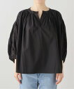 IENA yAME ANTWERP/A Ag[vzVOLUME SLEEVE BLOUSE uEX CGi gbvX VcEuEX ubN zCgyz