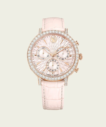 SWAROVSKI 【公式】【スワロフスキー】Matrix Tennis Chrono ウォッチ スワロフスキー アクセサリー・腕時計 腕時計【送料無料】 SWAROVSKI 【公式】【スワロフスキー】Matrix Tennis Chrono ウォッチ スワロフスキー アクセサリー・腕時計 腕時計【送料無料】