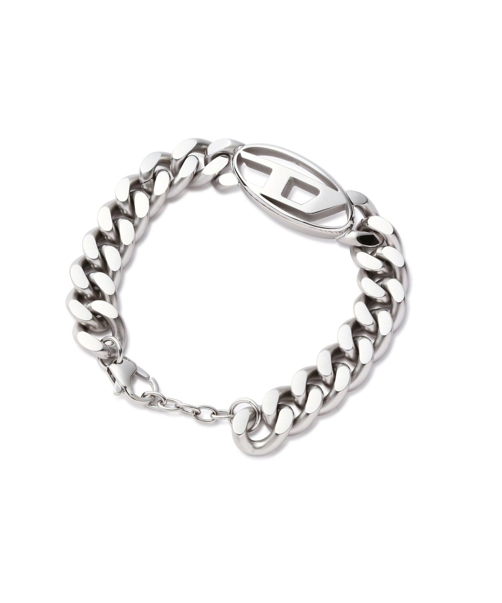 LHP DIESEL/ディーゼル/BRACELET エルエイチピー ファッション雑貨 その他のファッション雑貨【送料無料】