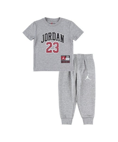 JORDAN JUMPMAN キッズセットアップ 90 JORDAN JUMPMAN キッズセットアップ 90 【公式通販】