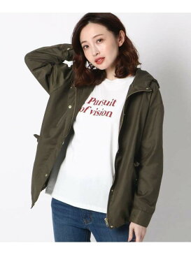 【SALE/58%OFF】THE SHOP TK 【撥水】マウンテンパーカー ザ ショップ ティーケー コート/ジャケット ブルゾン カーキ ベージュ レッド ネイビー